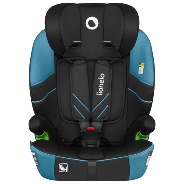 Scaun auto Lionelo Levi Fix  15 luni - 12 ani / 36 kg / Blue photo 2