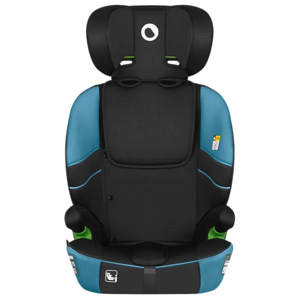 Scaun auto Lionelo Levi Fix  15 luni - 12 ani / 36 kg / Blue photo 3