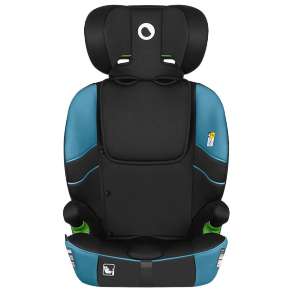 Scaun auto Lionelo Levi Fix  15 luni - 12 ani / 36 kg / Blue photo 3
