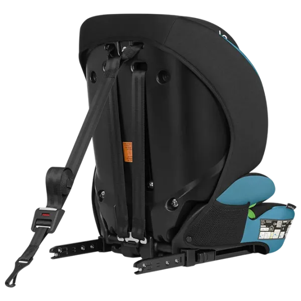 Scaun auto Lionelo Levi Fix  15 luni - 12 ani / 36 kg / Blue photo 5