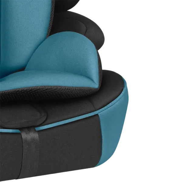 Scaun auto Lionelo Levi Fix  15 luni - 12 ani / 36 kg / Blue photo 9