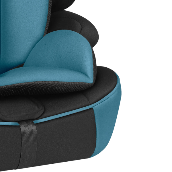 Scaun auto Lionelo Levi Fix  15 luni - 12 ani / 36 kg / Blue photo 9