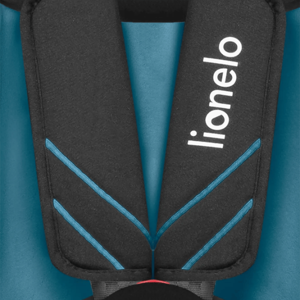 Scaun auto Lionelo Levi Fix  15 luni - 12 ani / 36 kg / Blue photo 10