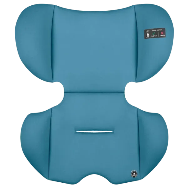 Scaun auto Lionelo Levi Fix  15 luni - 12 ani / 36 kg / Blue photo 11