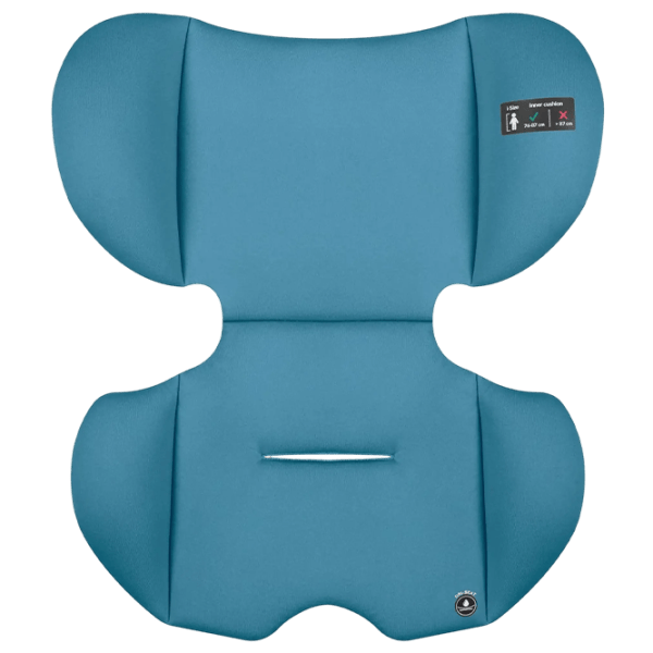 Scaun auto Lionelo Levi Fix  15 luni - 12 ani / 36 kg / Blue photo 11
