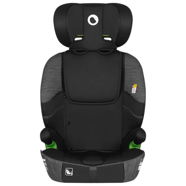 Scaun auto Lionelo Levi Fix  15 luni - 12 ani / 36 kg / Gray photo 4