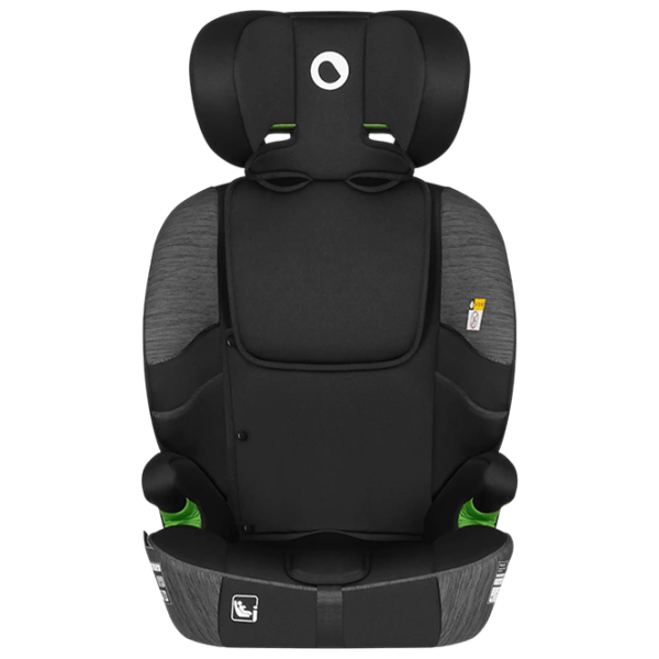 Scaun auto Lionelo Levi Fix  15 luni - 12 ani / 36 kg / Gray photo 4