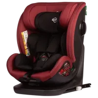 Детское автокресло Caretero Securo 0 месяцев - 12 лет / 36 кг / Бургундия photo 3