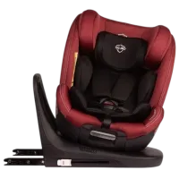 Детское автокресло Caretero Securo 0 месяцев - 12 лет / 36 кг / Бургундия photo 7