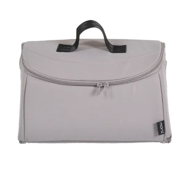 Детская коляска Moni Bingo MT.223405/ Стальной photo 8