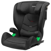 Scaun auto Caretero Nimbus  4 ani - 12 ani / 36 kg / Black