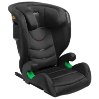 Детское автокресло Caretero Nimbus 4 года - 12 лет / 36 кг / Черный photo 2