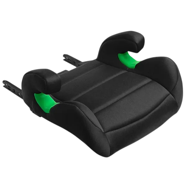 Scaun auto Caretero Nimbus  4 ani - 12 ani / 36 kg / Black photo 5
