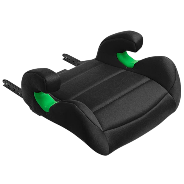 Scaun auto Caretero Nimbus  4 ani - 12 ani / 36 kg / Black photo 5