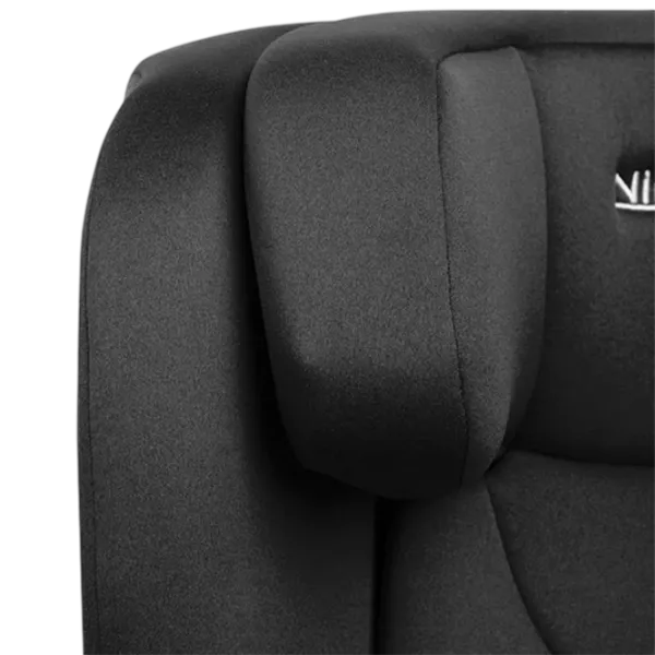 Scaun auto Caretero Nimbus  4 ani - 12 ani / 36 kg / Black photo 9