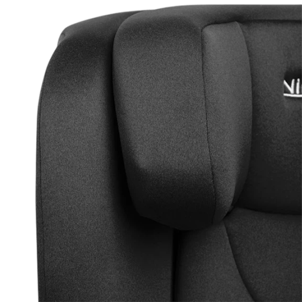Scaun auto Caretero Nimbus  4 ani - 12 ani / 36 kg / Black photo 9