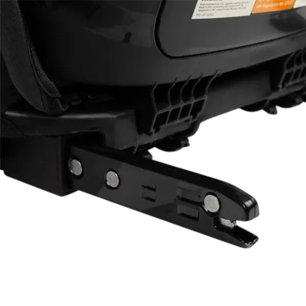 Scaun auto Caretero Nimbus  4 ani - 12 ani / 36 kg / Black photo 10