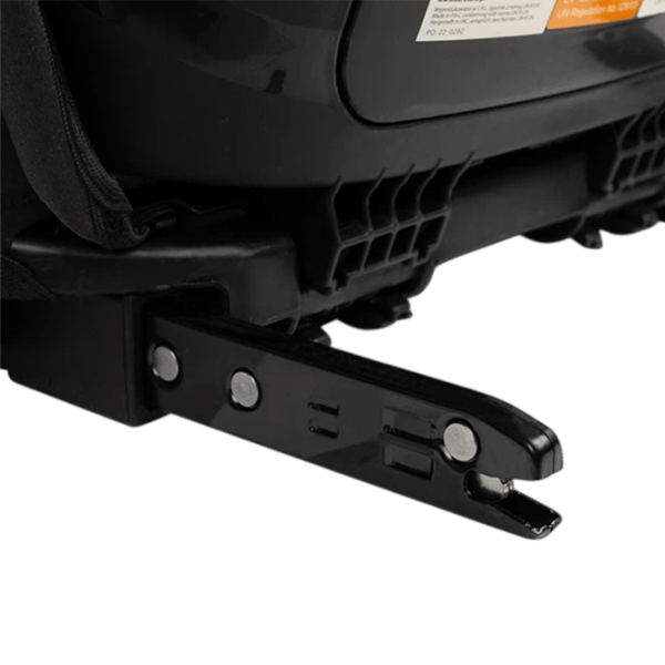 Scaun auto Caretero Nimbus  4 ani - 12 ani / 36 kg / Black photo 10