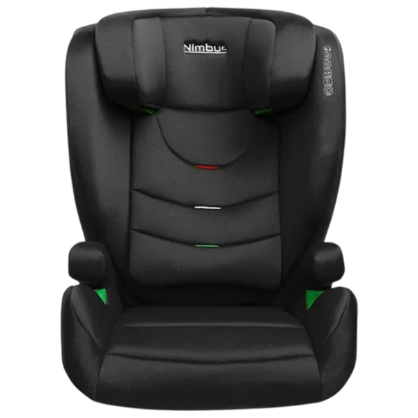 Scaun auto Caretero Nimbus  4 ani - 12 ani / 36 kg / Black photo 12