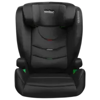 Детское автокресло Caretero Nimbus 4 года - 12 лет / 36 кг / Черный photo 12