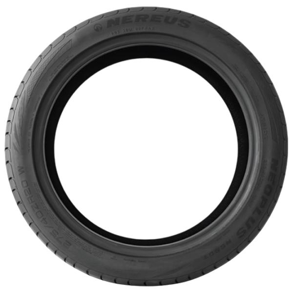 Шины Nereus NS607 205/50 R17 93Y Лето / Легковой photo 2