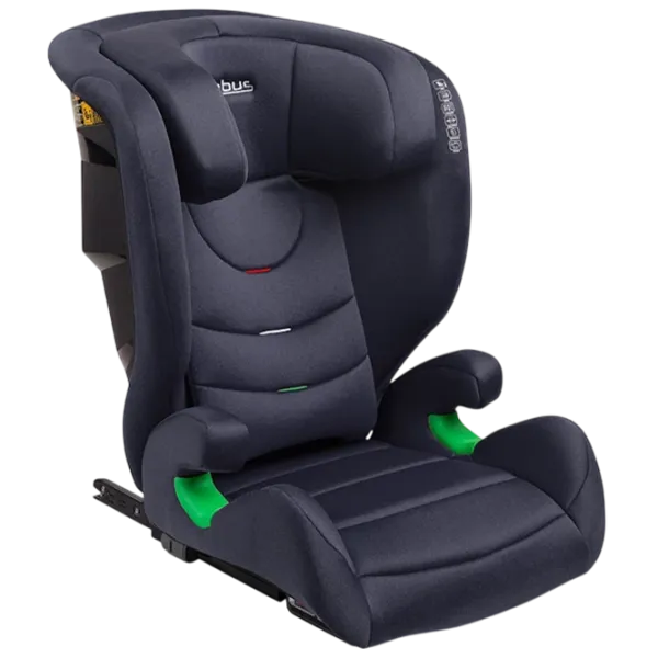 Scaun auto Caretero Nimbus  4 ani - 12 ani / 36 kg / Navy photo 2