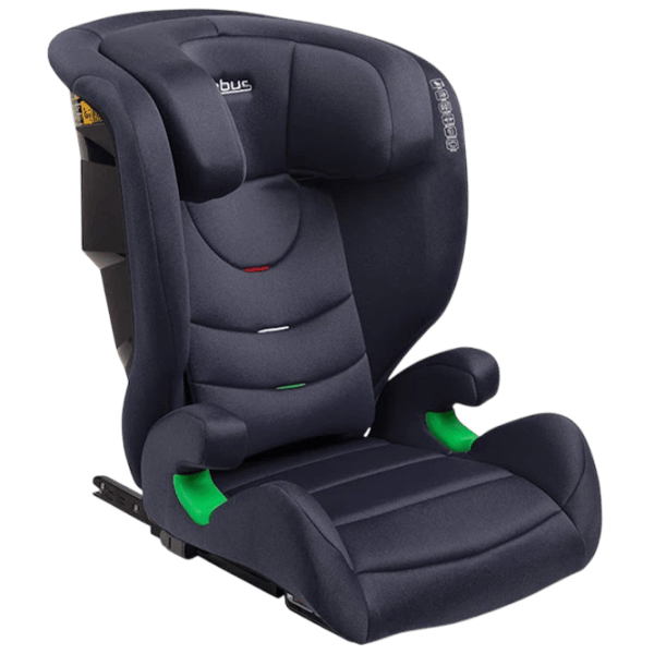 Scaun auto Caretero Nimbus  4 ani - 12 ani / 36 kg / Navy photo 2