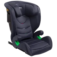 Детское автокресло Caretero Nimbus 4 года - 12 лет / 36 кг / Тёмно-синий photo 2