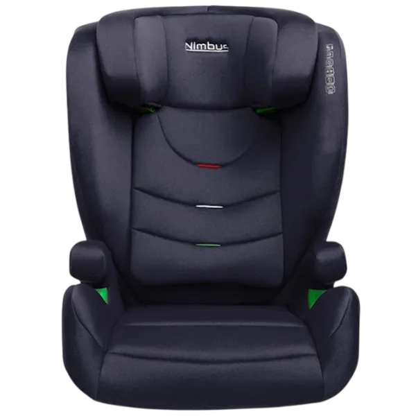 Scaun auto Caretero Nimbus  4 ani - 12 ani / 36 kg / Navy photo 3