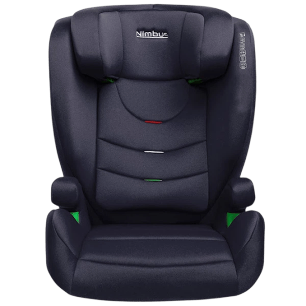 Scaun auto Caretero Nimbus  4 ani - 12 ani / 36 kg / Navy photo 3