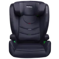 Детское автокресло Caretero Nimbus 4 года - 12 лет / 36 кг / Тёмно-синий photo 3
