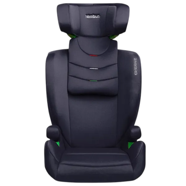 Scaun auto Caretero Nimbus  4 ani - 12 ani / 36 kg / Navy photo 8