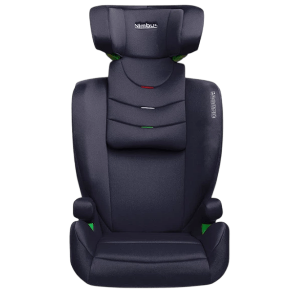 Scaun auto Caretero Nimbus  4 ani - 12 ani / 36 kg / Navy photo 8