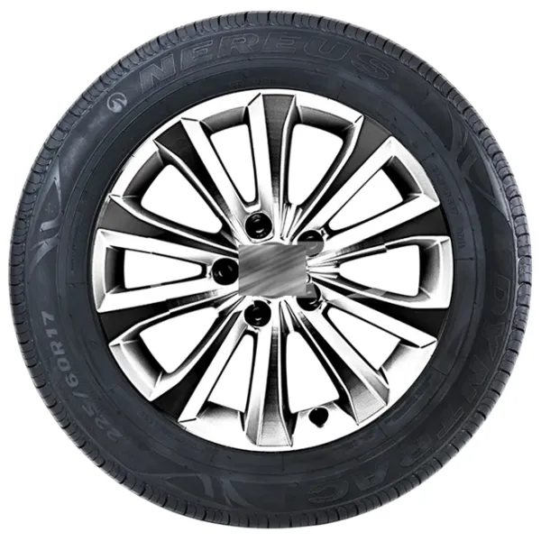 Шины Nereus Dyntrac 225/60 R17 99H Лето / Легковой photo 2