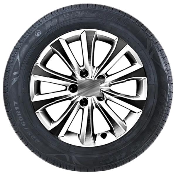 Шины Nereus Dyntrac 225/60 R17 99H Лето / Легковой photo 2