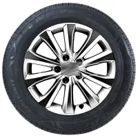 Anvelope Nereus Dyntrac 225/60 R17 99H Vară / Autoturism photo 2