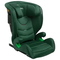 Детское автокресло Caretero Nimbus 4 года - 12 лет / 36 кг / Тёмно-зелёный photo 3