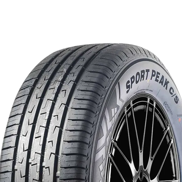 Шины CrossWind SPORT PEAK C/S 265/65 R17 112H Лето / Легковой photo 2