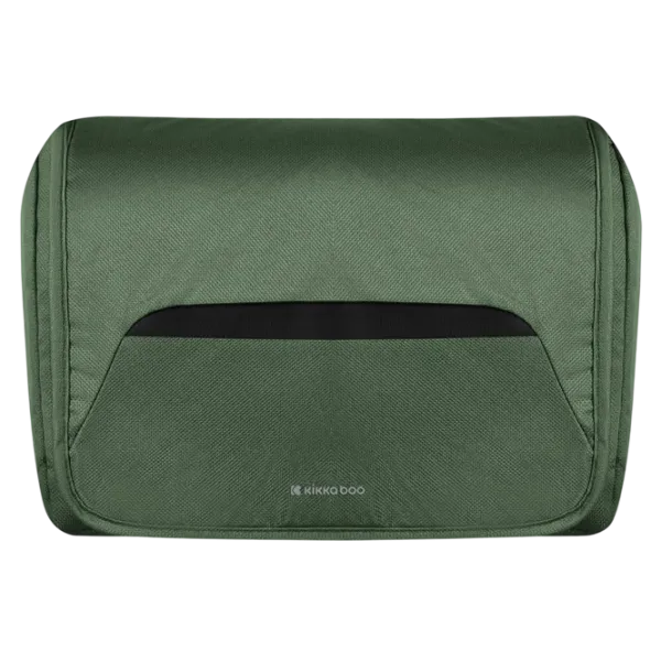 Cărucior pentru copil Kikka Boo Tiffany KB.124548/ Green photo 8