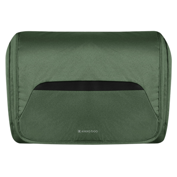Cărucior pentru copil Kikka Boo Tiffany KB.124548/ Green photo 8
