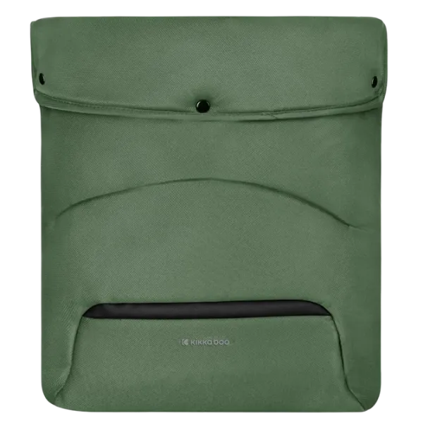 Cărucior pentru copil Kikka Boo Tiffany KB.124548/ Green photo 9