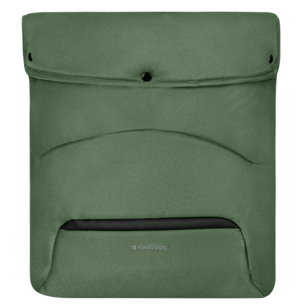 Cărucior pentru copil Kikka Boo Tiffany KB.124548/ Green photo 9