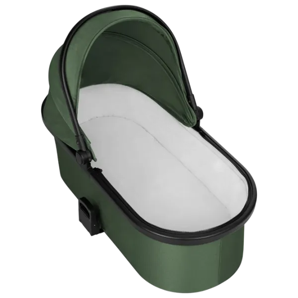 Cărucior pentru copil Kikka Boo Tiffany KB.124548/ Green photo 11