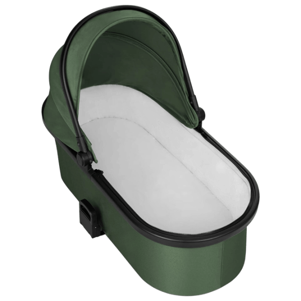 Cărucior pentru copil Kikka Boo Tiffany KB.124548/ Green photo 11