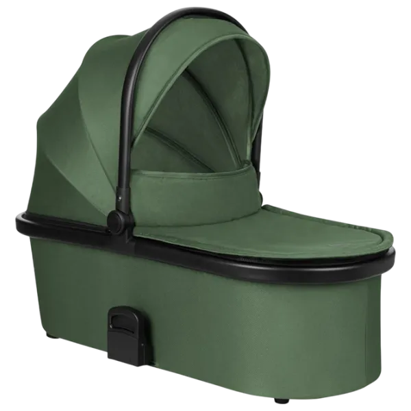 Cărucior pentru copil Kikka Boo Tiffany KB.124548/ Green photo 12