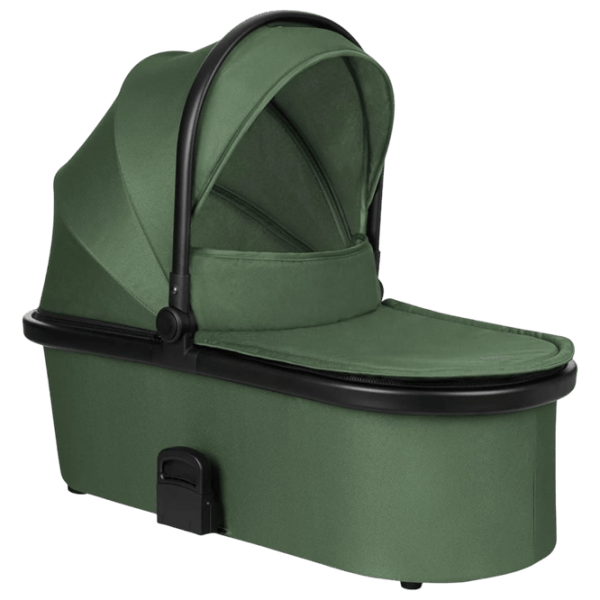 Cărucior pentru copil Kikka Boo Tiffany KB.124548/ Green photo 12