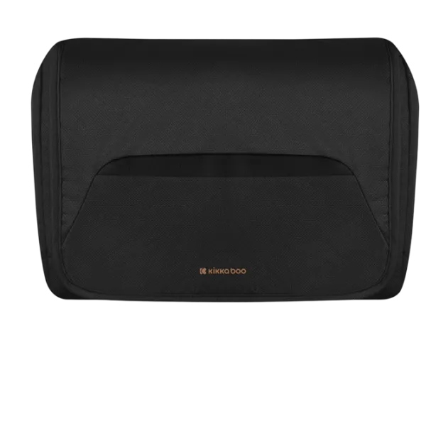 Cărucior pentru copil Kikka Boo Tiffany KB.121136/ Black photo 10