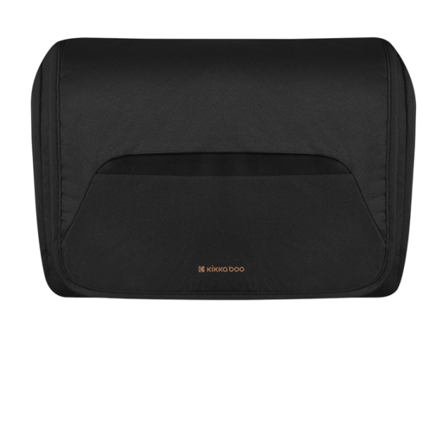 Cărucior pentru copil Kikka Boo Tiffany KB.121136/ Black photo 10