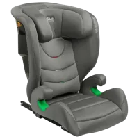 Детское автокресло Caretero Nimbus 4 года - 12 лет / 36 кг / Графит photo 2