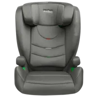 Детское автокресло Caretero Nimbus 4 года - 12 лет / 36 кг / Графит photo 5